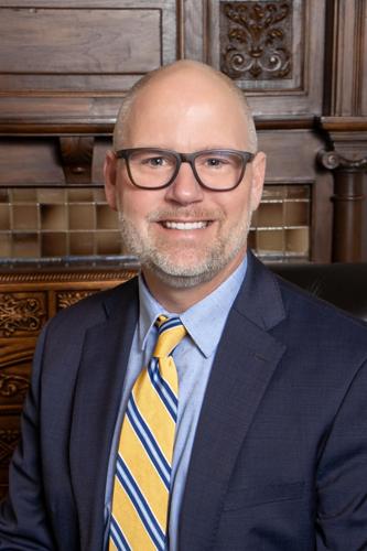 Ryan Schelhaas